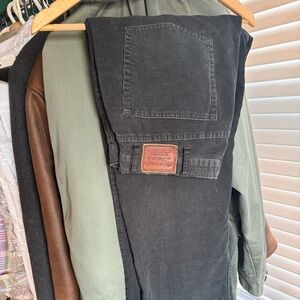 Polo Ralph Lauren Corduroy Pants